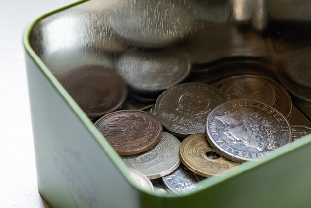 A Beginners Guide to Coin Collecting