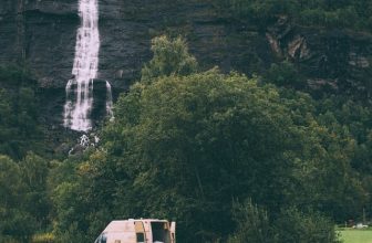 A Motor Home For Your Next Vacation