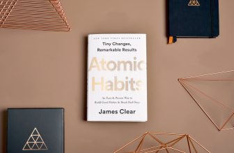 Tiny Changes, Remarkable Results by James