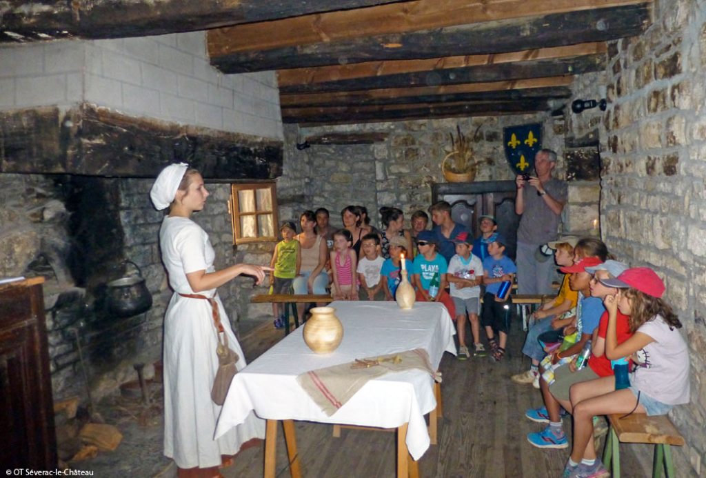 The oldest house in France
