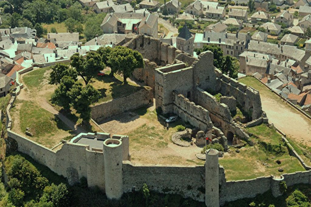 The oldest house in France