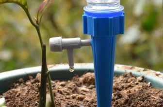 Picking the Right Drip Irrigation Dripper Spike Kit for Your Garden.