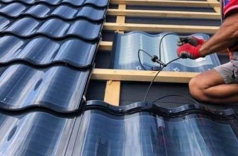 Solar Roofing : Why You Should Consider Buying Solar Shingles