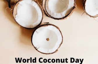 World Coconut Day