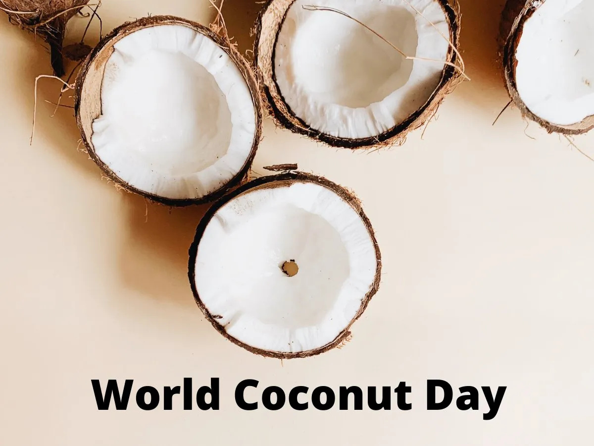 World Coconut Day