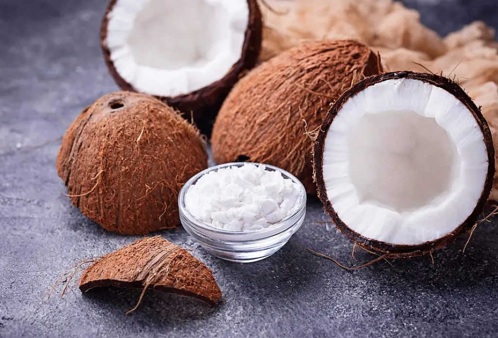 Coconut