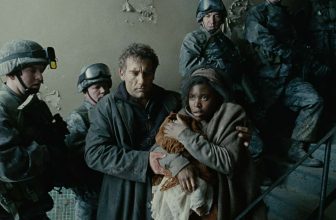 Children of Men 2016