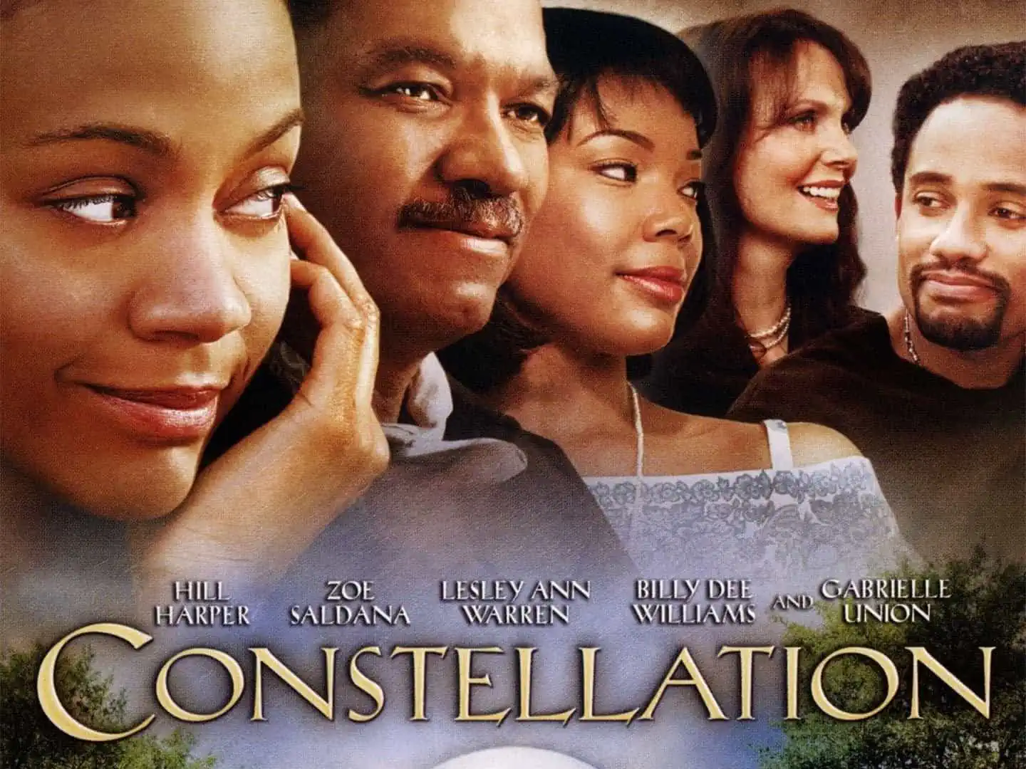 Constellation (2005)