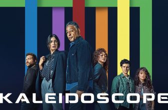 Kaleidoscope: What's the Best Episode Order?