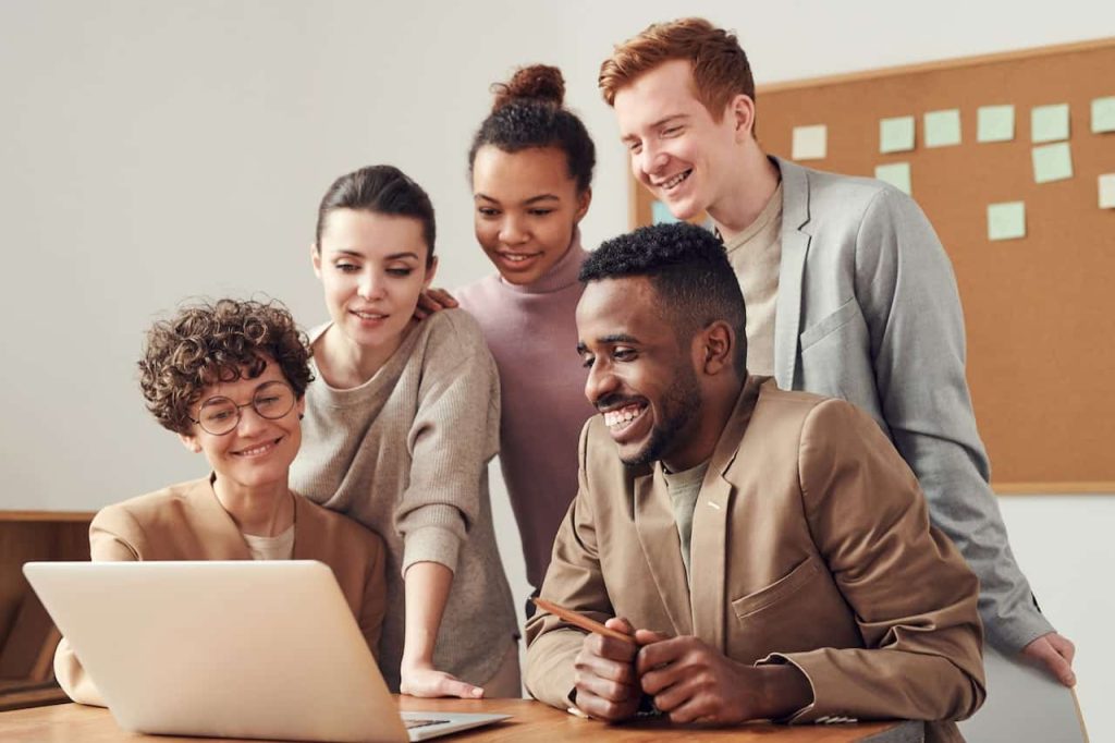 Professional Headshot -Tips for Your Corporate Business Photoshoot