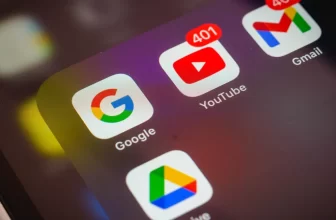 Google To Delete Old Gmail And YouTube Accounts Not Used In Two Years