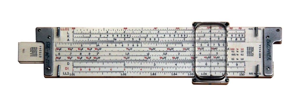 slide Rule