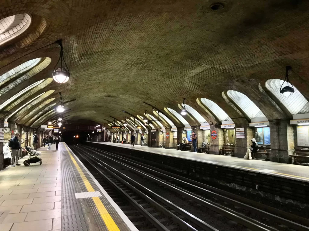 Baker Street, London, United Kingdom