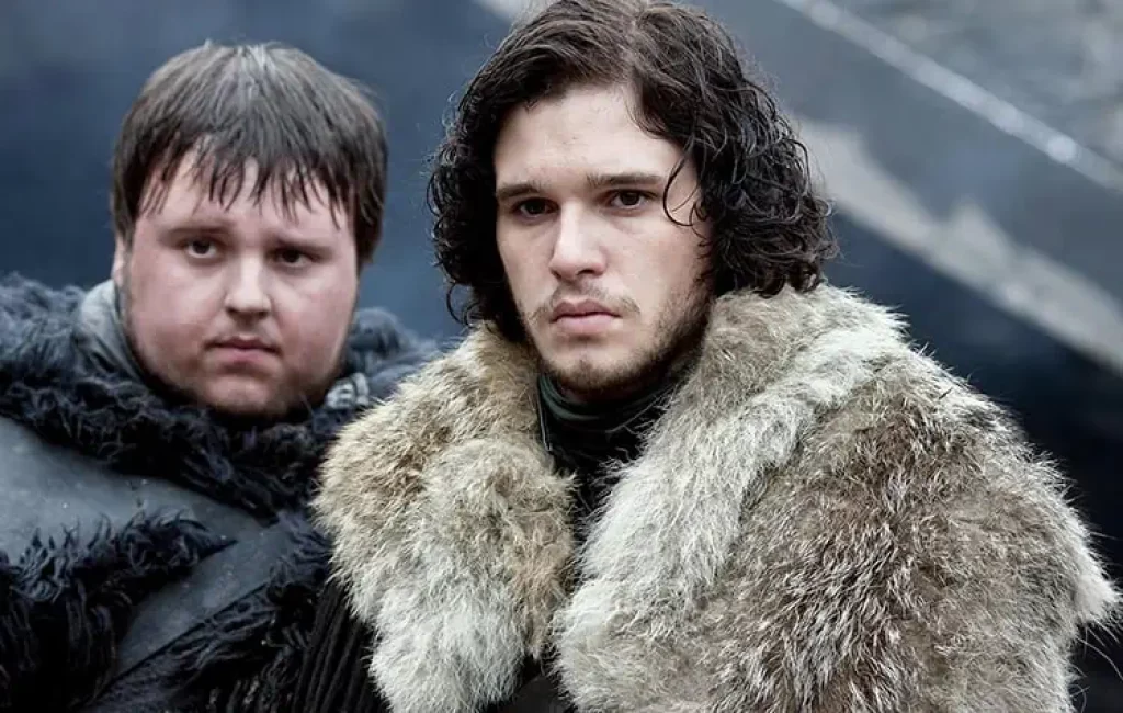 John_Bradley_Samwell_Tarly - Game_Of_Thrones