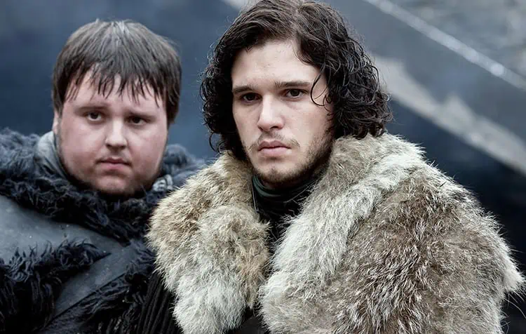 John_Bradley_Samwell_Tarly - Game_Of_Thrones