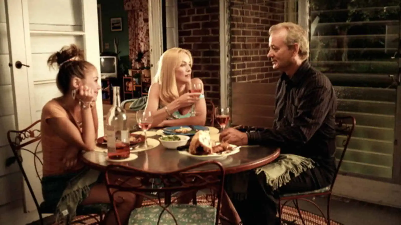 Broken Flowers [2005] : A Poignant Exploration of Love, Loss, and Self-Discovery