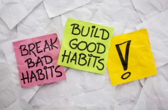 Mastering Your Money - Building Good Financial Habits and Breaking Bad Ones
