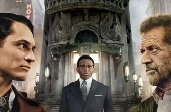 The Continental won’t return for episode 4