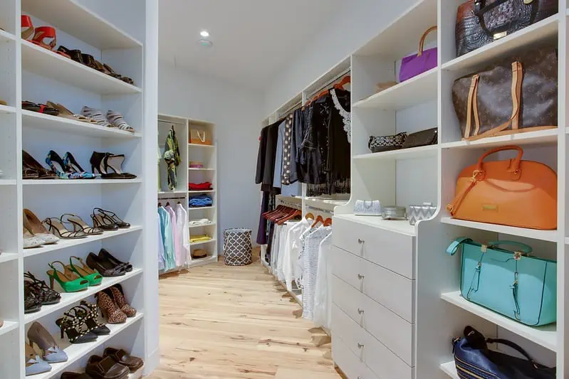 Designing a Wardrobe That Fits Your Life