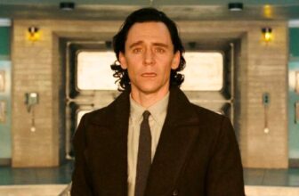 Tom Hiddleston says his Marvel journey ends with Loki Season 2 Finale