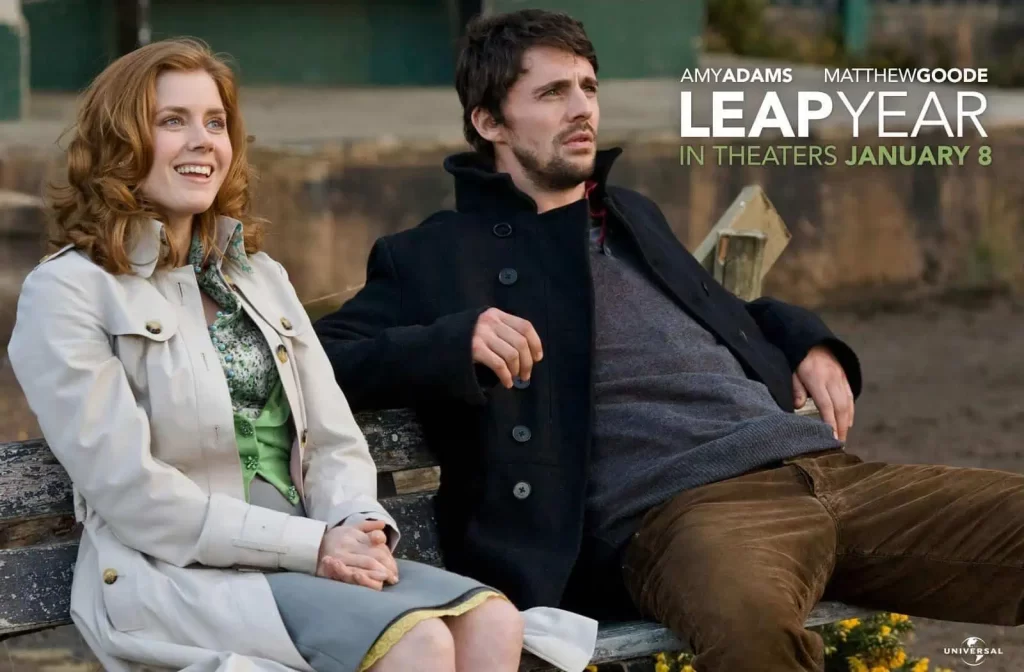 Leap Year (2010)