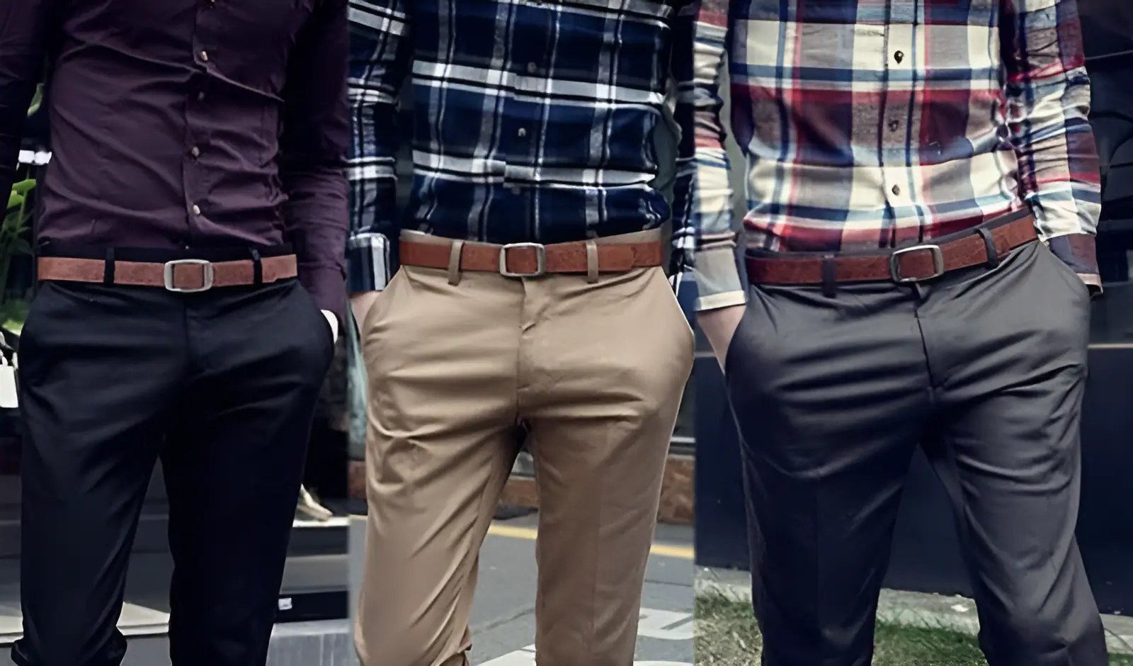 Common Mistakes to Avoid When Styling Patterned Shirts