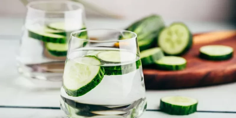 10 Ingredients to Elevate Your Water: Flavor and Health Benefits Combined