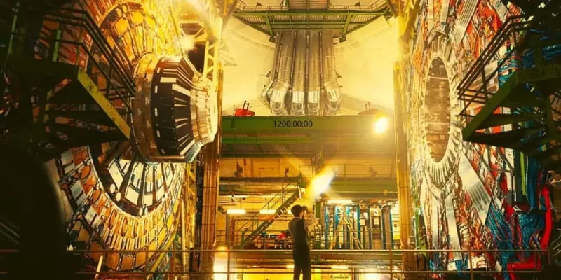 Netflix’s Adaptation of Cixin Liu’s “The 3 Body Problem”