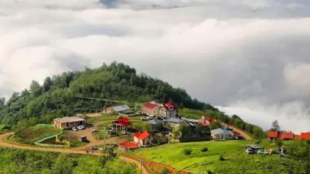 Amlash: The Hidden Gem of Gilan Province, Iran