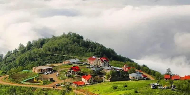 Amlash: The Hidden Gem of Gilan Province, Iran