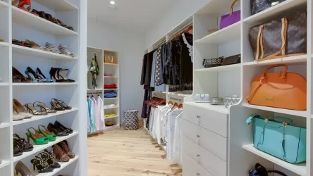 Designing a Wardrobe That Fits Your Life