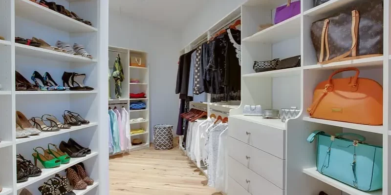 Designing a Wardrobe That Fits Your Life