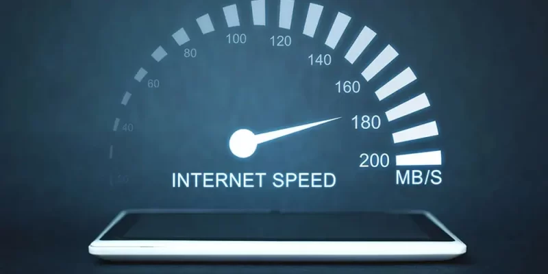 How to Determine the Right Internet Speed for Your Household