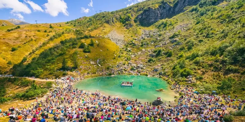 Laghetto di Terrasole Travel Guide