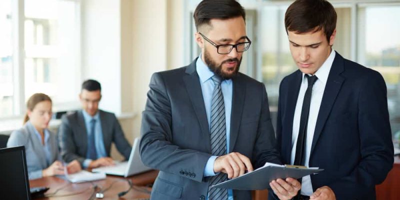 Professional Headshot -Tips for Your Corporate Business Photoshoot