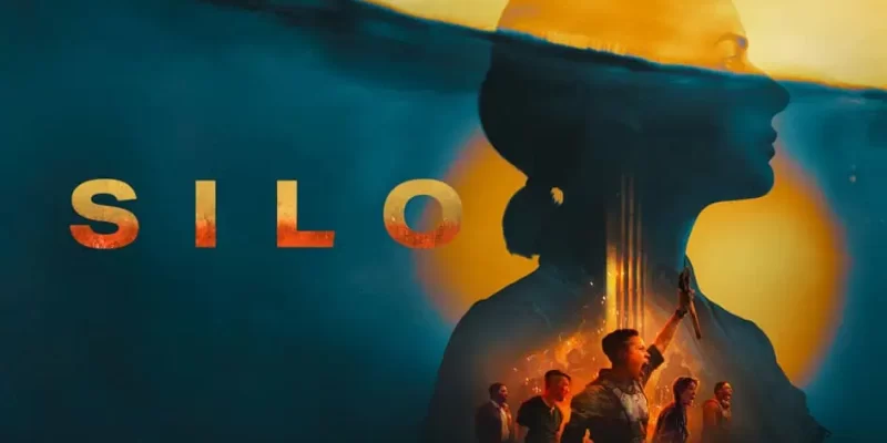 Silo – Season 2 Official Trailer | Apple TV+