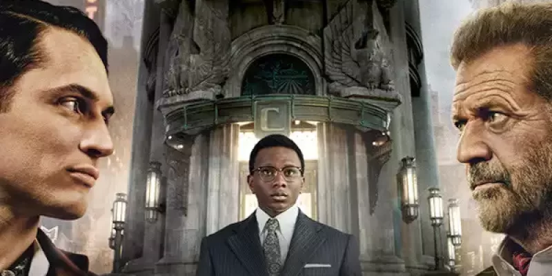 The Continental won’t return for episode 4
