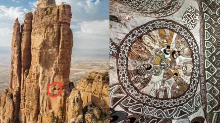 Journey to Abuna Yemata Guh: A Unique Travel Guide