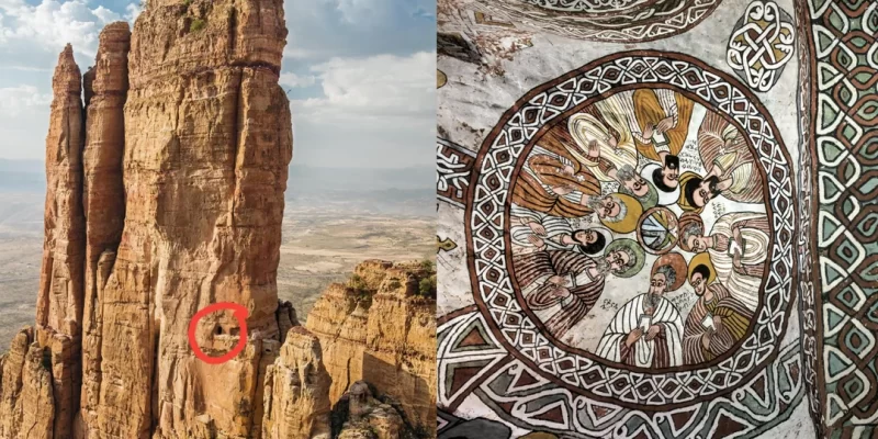 Journey to Abuna Yemata Guh: A Unique Travel Guide