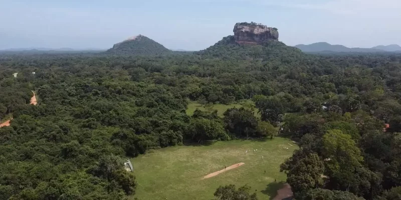 Beautiful Cricket Grounds In The World